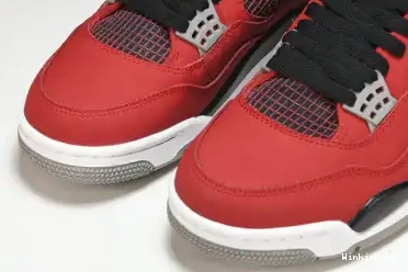 Jordan 4 Toro Retro Bravo 0605